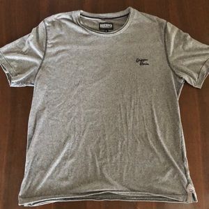 Men’s dricoper tshirt
